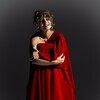 Логотип телеграм канала @parfenova_olga — Ольга Парфенова. Церемонии Смыслы Жизнь