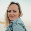 Логотип телеграм канала @parfenovaeb — Неволшебно о волшебном ✨