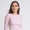 Логотип телеграм канала @parfenovakatyaproson — Здоровый сон ребенка. Екатерина Парфенова 🤱🏼