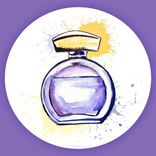 Логотип телеграм канала @parfka — Парфюм Подборки Обзор 💜