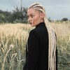 Логотип телеграм канала @parfkitik — Парфкитик
