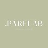 Логотип телеграм канала @parflab_official — Parflab