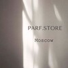 Logo of telegram channel parfstoremoscow — Parf.store