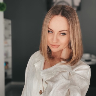 Логотип телеграм канала @parfu_maria — Parfu_Maria 🫧
