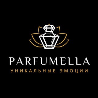 Логотип телеграм канала @parfum_aromati — PARFUM _ELLA