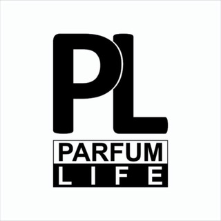 Logotipo do canal de telegrama parfum_life_optom_parfumeriya - PL Parfum Life optom parfumeriya