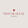 Логотип телеграм канала @parfum424 — The perfume house/Парфюм на заказ❤️‍🔥