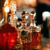 Логотип телеграм канала @parfum47 — Первый парфюмерный