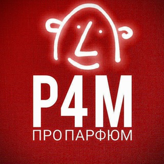 Логотип телеграм канала @parfum4men — PARFUM4MEN