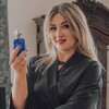 Логотип телеграм канала @parfum_amour1 — МАГАЗИН ПАРФЮМЕРИИ /️️ PARFUM_AMOUR_