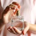 Logo saluran telegram parfum_barakholka — Parfyumeria Dukhy Aromaty