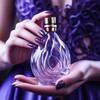 Логотип телеграм канала @parfum_dlyatebya — Ароматный Рай💜Парфюм по доступным ценам