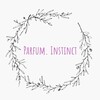 Логотип телеграм канала @parfum_instinct — Parfum. Instinct