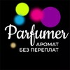Логотип телеграм канала @parfum_original_ru — Парфюм Духи Выгодно | PARFUMER