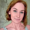 Логотип телеграм канала @parfum_vo_mne — АромаПолка