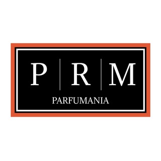 Логотип телеграм канала @parfumaniia — PARFUMANIA | Парфюмерия