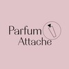 Логотип телеграм канала @parfumattache — Parfum Attache