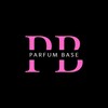 Логотип телеграм канала @parfumbase — Parfum Base с Любовью 🩷