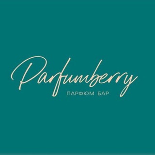 Логотип телеграм канала @parfumberry_smr — Parfumberry