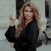 Логотип телеграм канала @parfumcafe_online — ParfumCafe