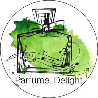 Логотип телеграм канала @parfume_delight — Parfume Delight / Парфюмерные десерты