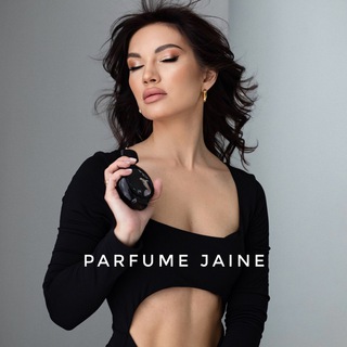 Logo saluran telegram parfume_jaine — Parfume_Jaine
