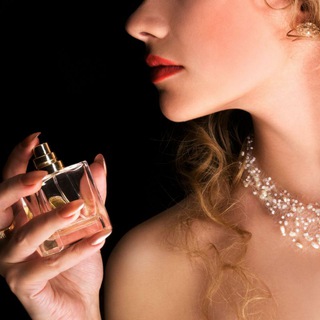 Логотип телеграм канала @parfume_salon — Parfume Salon