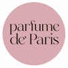 Telegram channel Parfume de Paris logo