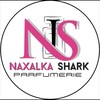 Логотип телеграм канала @parfume_naxalka_shark — Парфюм | Духи | Распив | Доставка по России