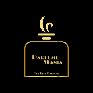 Логотип телеграм канала @parfumemania — Parfume Mania Universam