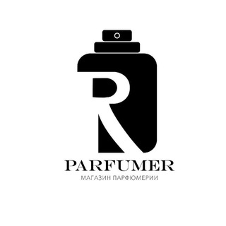 Логотип телеграм канала @parfumer_brk — Духи Братск