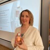 Логотип телеграм канала @parfumerie_raspiv — Империя парфюма👑
