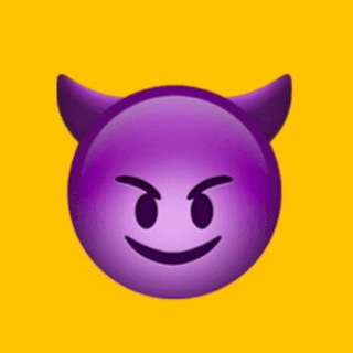 Telegram channel ПАРФЮМЕРНАЯ😈 logo