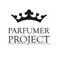 Logo saluran telegram parfumerproject — Парфюмерия Тестеры Парфюм СПб Духи