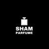 Telegram channel sʜᴀᴍ ᴘᴀʀғᴜᴍᴇ logo