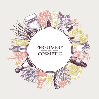 Логотип телеграм канала @parfumery_cosmetic64 — Косметика и парфюмерия