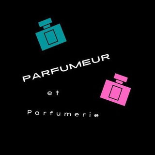Логотип телеграм канала @parfumeur_et_parfumerie — Парфюмер и Парфюмерия
