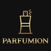 Logo of telegram channel parfumion — PARFUMION