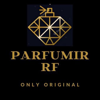Логотип телеграм канала @parfumirr — Parfumirrf