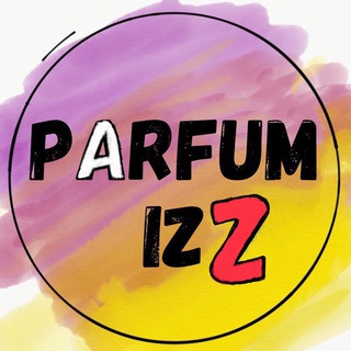 Логотип телеграм канала @parfumixru — ПАРФЮМ - PARFUMizZ.RU