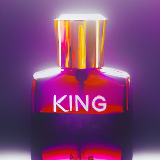 Логотип телеграм канала @parfumking — Парфюм — PARFUMKING