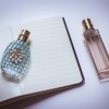 Логотип телеграм канала @parfumnote — Парфюмерный блокнот