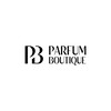 Logo of telegram channel parfumrusvrn — Parfum Boutique