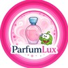 Логотип телеграм канала @parfumsale134 — ParfumLux