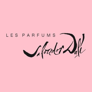 Логотип телеграм канала @parfumssalvadordalirussia — Les Parfums Salvador Dali