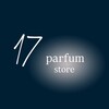 Логотип телеграм канала @parfumstore17 — 𝗽𝗮𝗿𝗳𝘂𝗺.𝘀𝘁𝗼𝗿𝗲𝟭𝟳