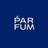Логотип телеграм канала @parfumtvershop — Сеть магазинов «Парфюм»