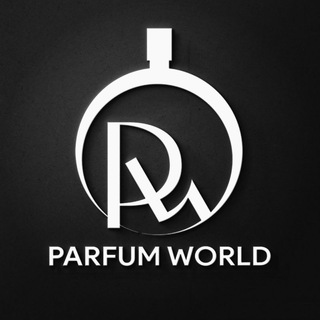 Telegram kanalining logotibi parfumworlduzb — PARFUM WORLD (Rasmiy kanal)