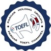 Telegram channel TOEFL Channel logo