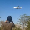 لوگوی کانال تلگرام parham_aviation — Parham Aviation
